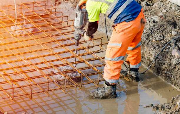 Best Concrete Repair Services  in Gibbon, NE